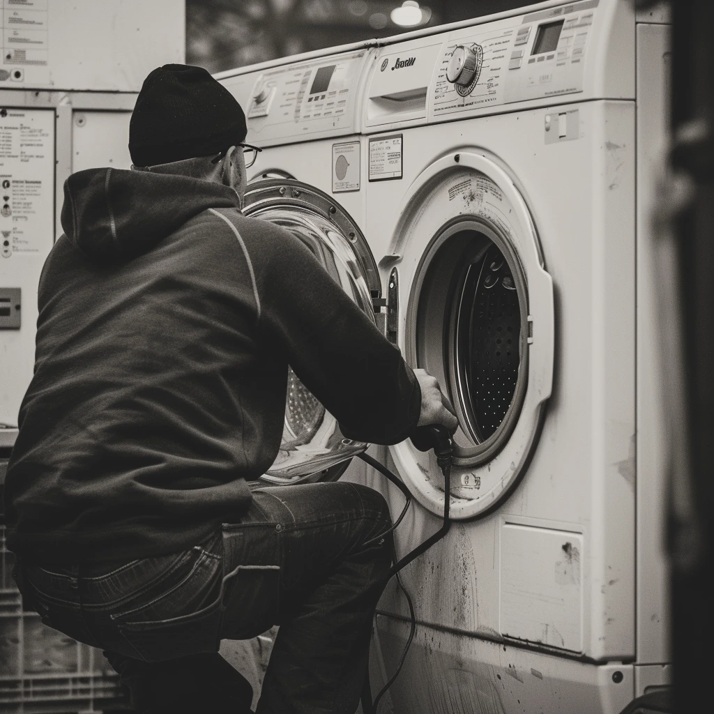 jason-fixing-washer